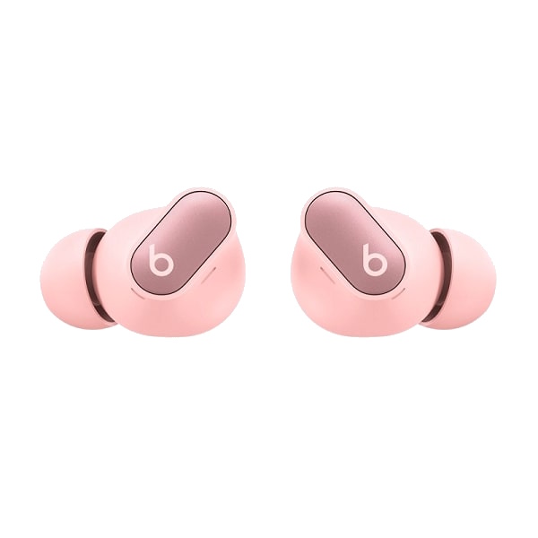 Беспроводные наушники Beats Studio Buds Plus Pink