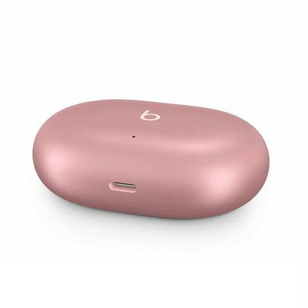Беспроводные наушники Beats Studio Buds Plus Pink