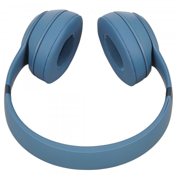 Беспроводные наушники Beats Solo 4, Slate Blue (синий)