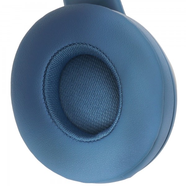Беспроводные наушники Beats Solo 4, Slate Blue (синий)