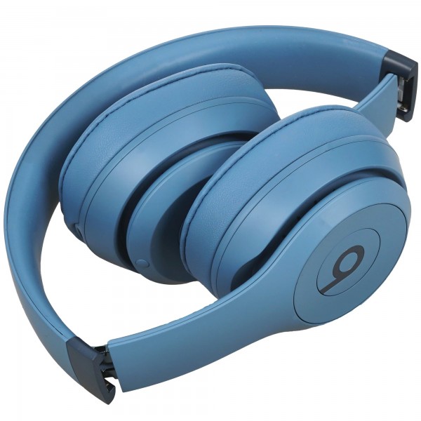 Беспроводные наушники Beats Solo 4, Slate Blue (синий)
