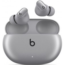 Беспроводные наушники Beats Studio Buds Plus Silver