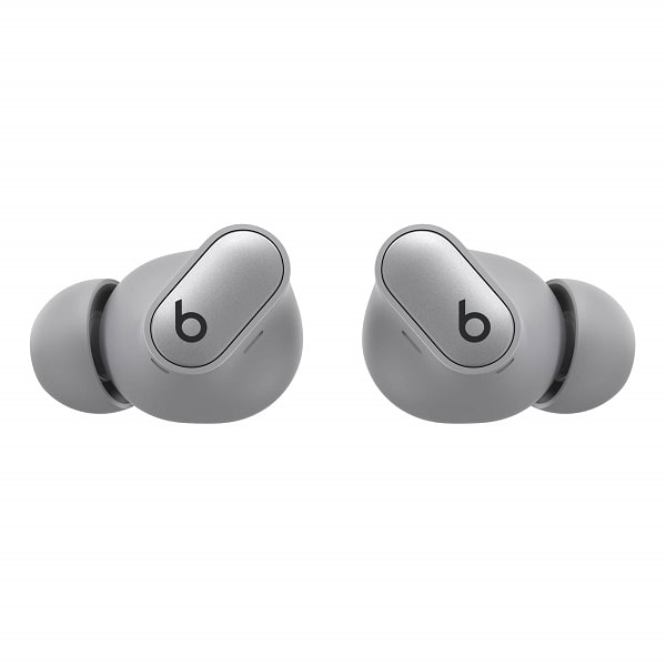 Беспроводные наушники Beats Studio Buds Plus Silver