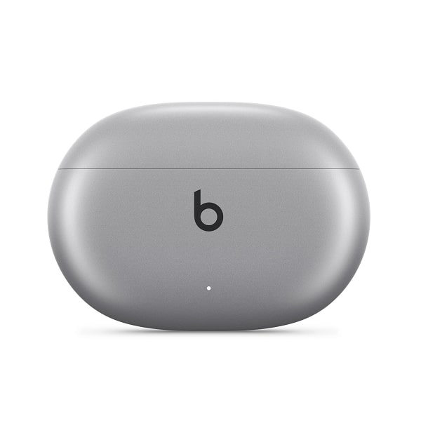 Беспроводные наушники Beats Studio Buds Plus Silver