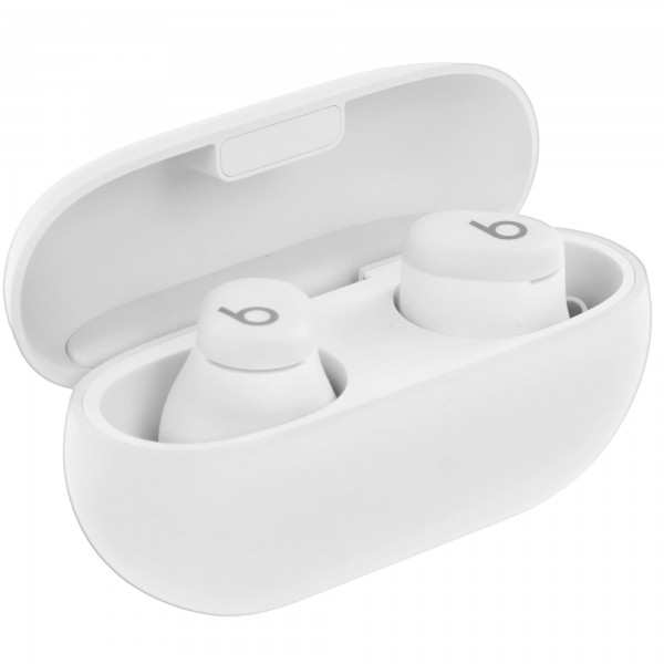 Беспроводные наушники Beats Solo Buds, серый