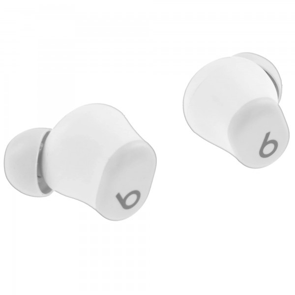 Беспроводные наушники Beats Solo Buds, серый