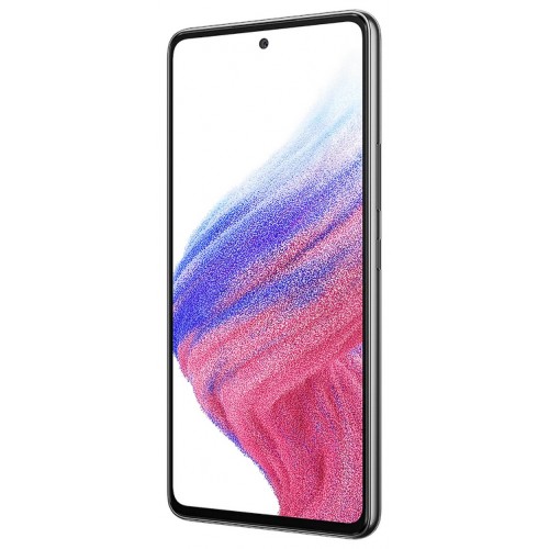 Смартфон Samsung Galaxy A53 5G 6/128 ГБ Голубой