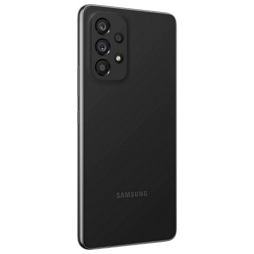 Смартфон Samsung Galaxy A53 5G 6/128 ГБ Голубой