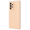 Смартфон Samsung Galaxy A53 5G 8/256 ГБ Оранжевый