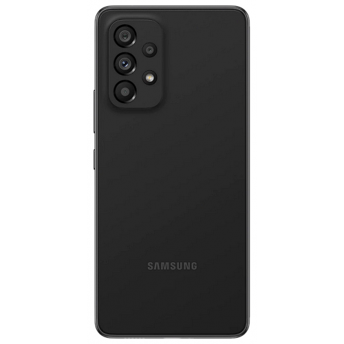 Смартфон Samsung Galaxy A53 5G 8/128 ГБ Голубой