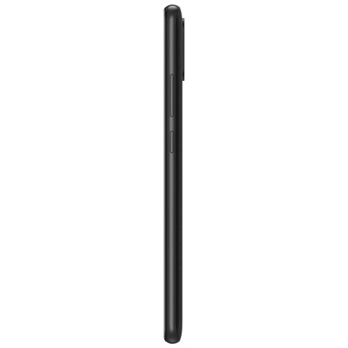 Смартфон Samsung Galaxy A03 4/128 ГБ Черный