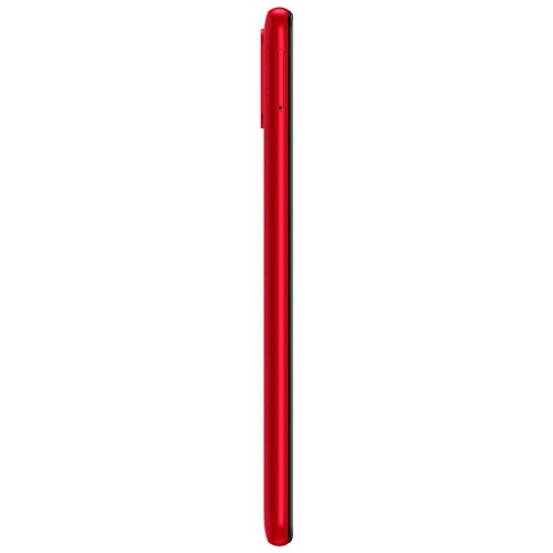 Смартфон Samsung Galaxy A03 4/64 ГБ Красный