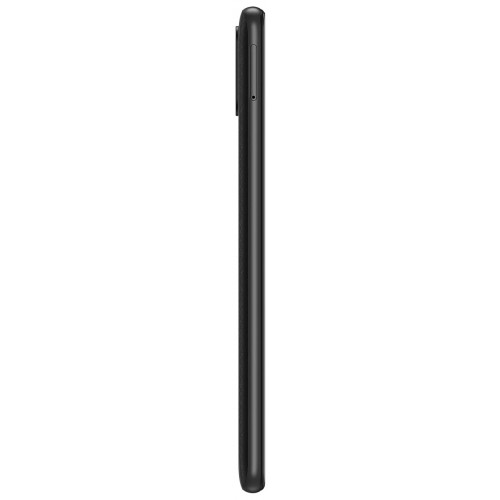 Смартфон Samsung Galaxy A03 4/64 ГБ Черный