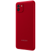Смартфон Samsung Galaxy A03 4/128 ГБ Красный