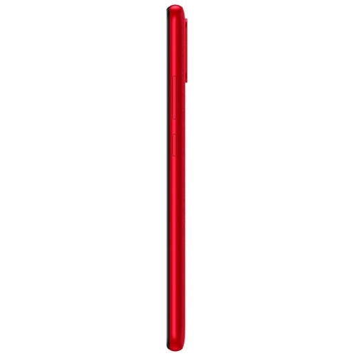 Смартфон Samsung Galaxy A03 4/128 ГБ Красный