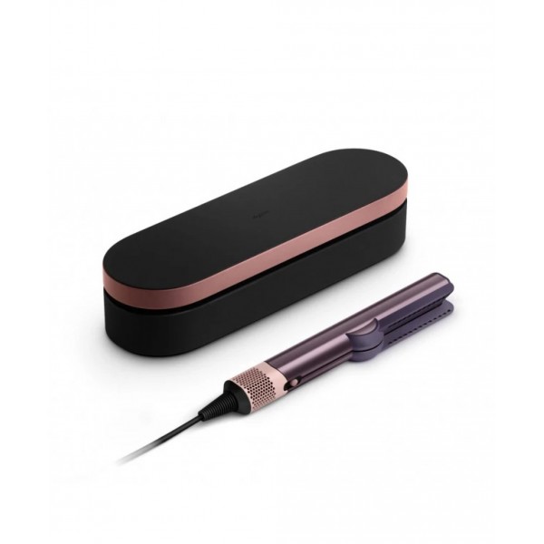 Выпрямитель Dyson Airstrait HT01, jasper plum, сливовый, AE