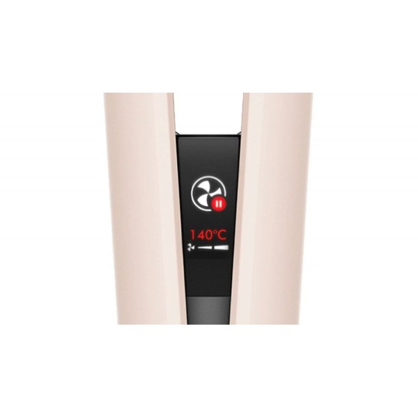 Выпрямитель Dyson Airstrait HT01, сeramic pink/rose gold, розовый/золотой, наша вилка (без коврика)