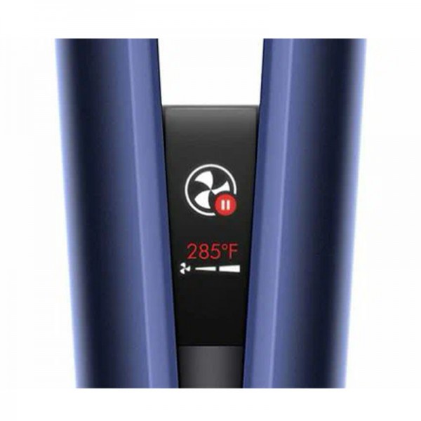 Выпрямитель Dyson Airstrait HT01, prussian blue/rich copper, синий/медь, AE