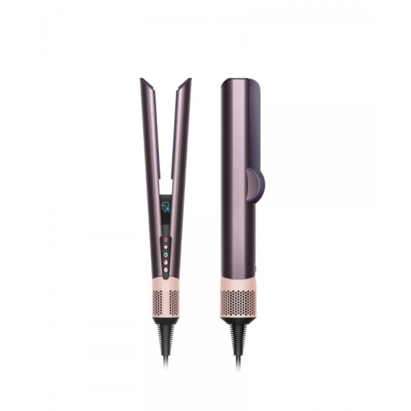 Выпрямитель Dyson Airstrait HT01, jasper plum, сливовый, HK Выпрямитель Dyson Airstrait HT01, jasper plum, сливовый, HK