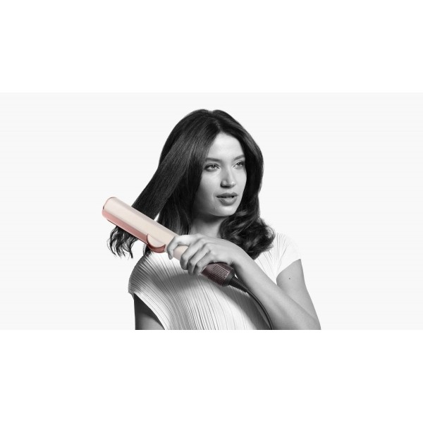 Выпрямитель Dyson Airstrait HT01, сeramic pink/rose gold, розовый/золотой, KR