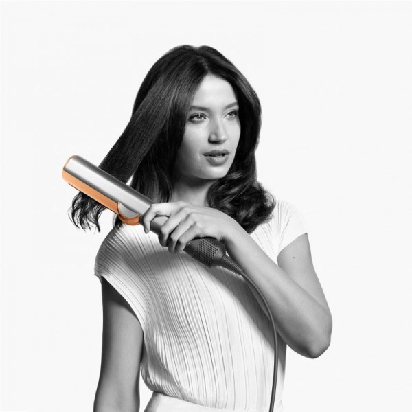 Выпрямитель Dyson Airstrait HT01, nickel/copper, никель/медь, GB