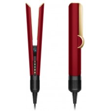 Выпрямитель Dyson Airstrait HT01, red velvet (с кейсом), красный вельвет, MY