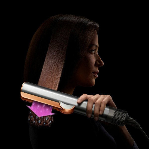 Выпрямитель Dyson Airstrait HT01, nickel/copper, никель/медь, HK