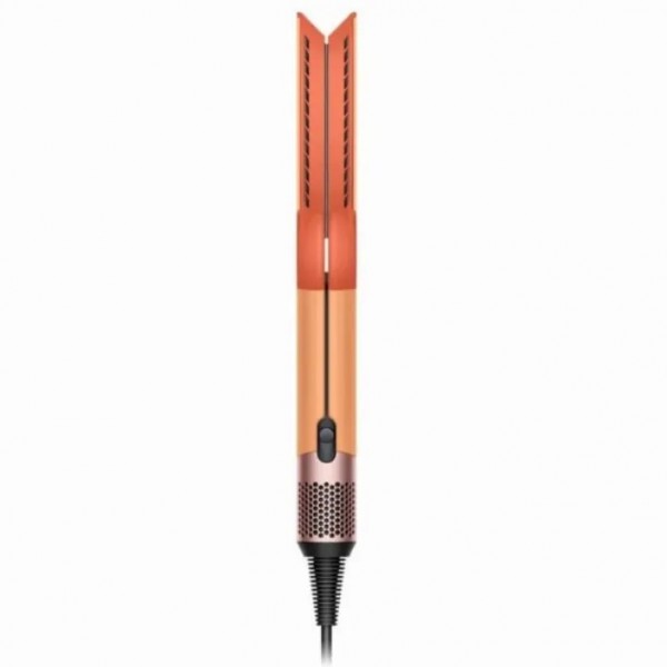 Выпрямитель Dyson Airstrait Straightener HT01, ceramic apricot/topaz, абрикосовая керамика/топаз (с кейсом), не наша вилка