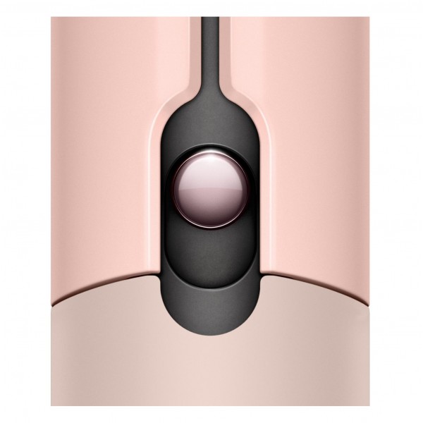 Выпрямитель Dyson Airstrait HT01, kanzan pink (с кейсом), розовый