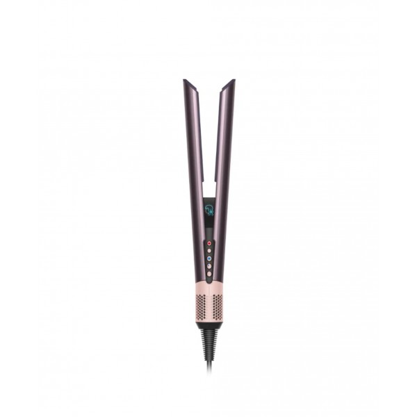 Выпрямитель Dyson Airstrait HT01, jasper plum, сливовый, IN