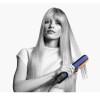 Выпрямитель Dyson Airstrait HT01, prussian blue/rich copper, синий/медь, KR