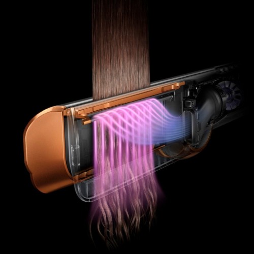 Выпрямитель Dyson Airstrait HT01, nickel/copper, никель/медь, EU