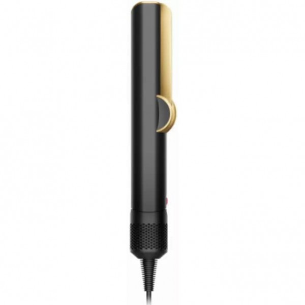 Выпрямитель Dyson Airstrait HT01, onyx black/gold, черный/золотой (без кейса)
