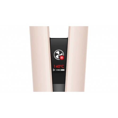 Выпрямитель Dyson Airstrait HT01, сeramic pink/rose gold, розовый/золотой, CN