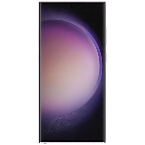 Смартфон Samsung Galaxy S23 Ultra 12/256 ГБ, лаванда