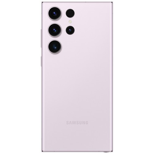 Смартфон Samsung Galaxy S23 Ultra 12/512 ГБ, лаванда