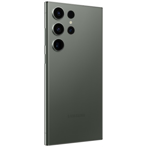 Смартфон Samsung Galaxy S23 Ultra 12 ГБ/1 ТБ, зеленый