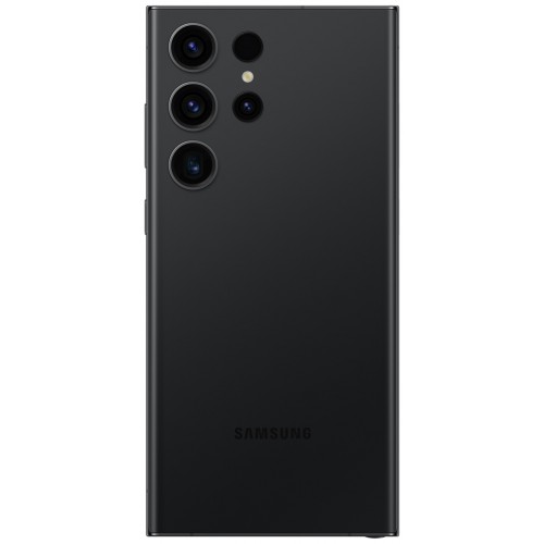 Смартфон Samsung Galaxy S23 Ultra 12 ГБ/1 ТБ, черный фантом