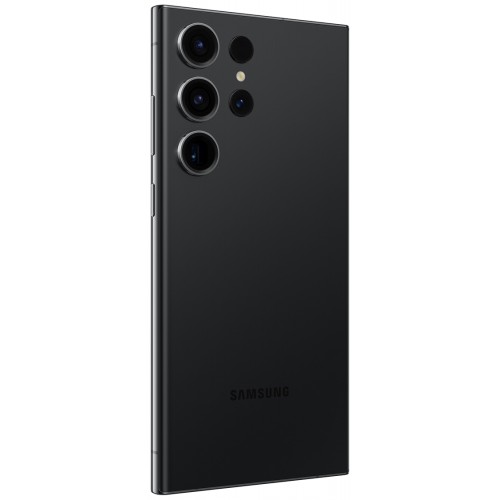 Смартфон Samsung Galaxy S23 Ultra 12 ГБ/1 ТБ, черный фантом