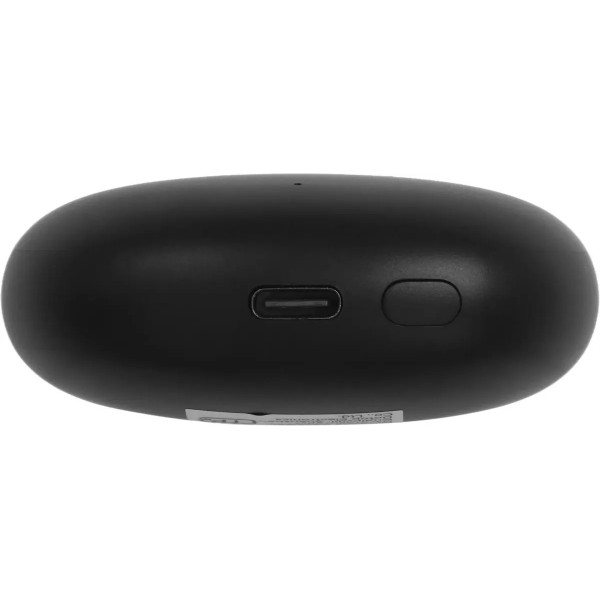 Беспроводные наушники Honor Choice Earbuds X8, черный