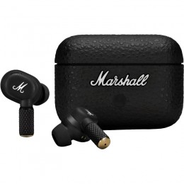 Беспроводные наушники Marshall Motif II, черный