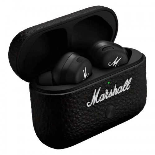 Беспроводные наушники Marshall Motif II, черный