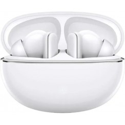 Беспроводные наушники Honor Choice Earbuds X8, белый