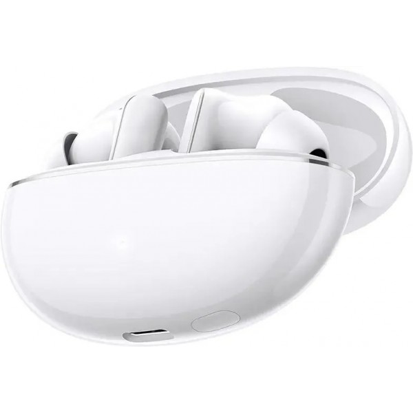 Беспроводные наушники Honor Choice Earbuds X8, белый
