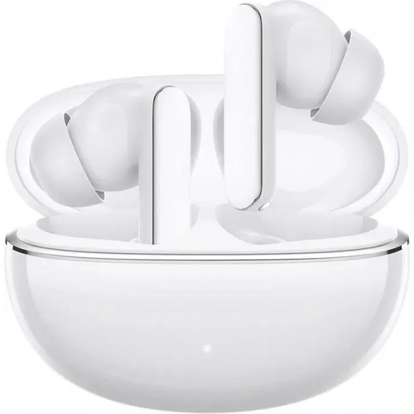 Беспроводные наушники Honor Choice Earbuds X8, белый