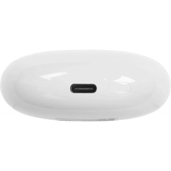 Беспроводные наушники Honor Choice Earbuds X8, белый