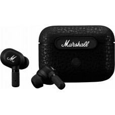 Беспроводные наушники Marshall Motif, черный