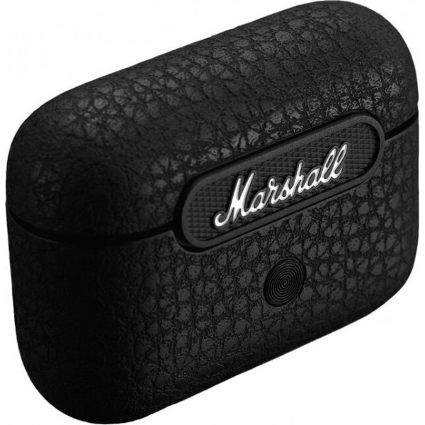 Беспроводные наушники Marshall Motif, черный
