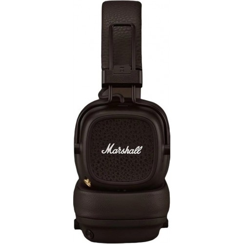 Беспроводные наушники Marshall Major V, коричневый