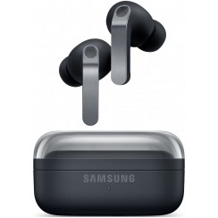 Беспроводные наушники Samsung Galaxy Buds 4 Pro, черный